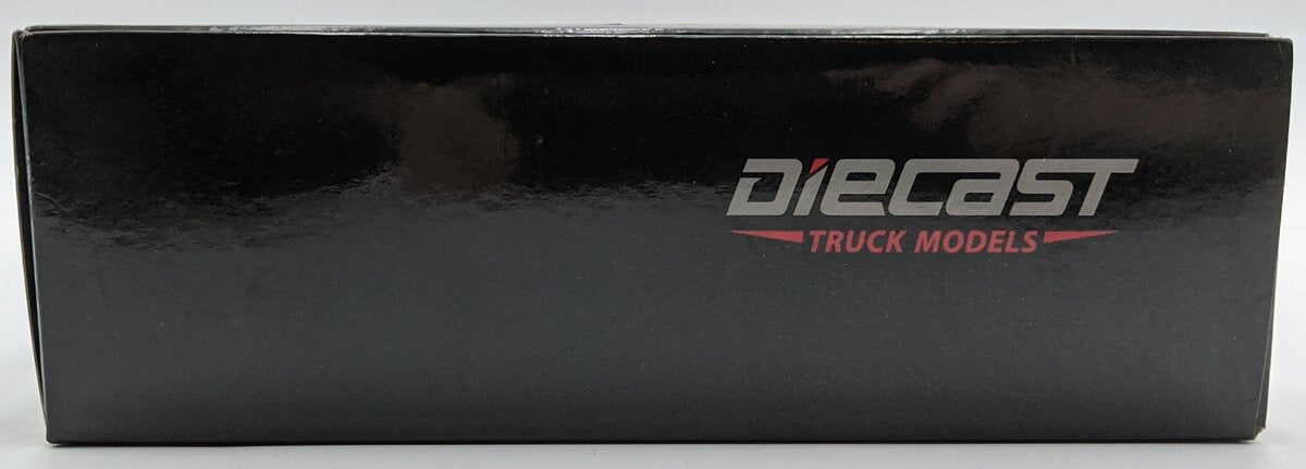 Tonkin T202 1:50 Diecast 2 Axle Hail Gasoline Tanker Trailers Set VG/Box