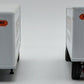 Tonkin T103 1:50 Diecast Set Of Double Trailers Preston Logo EX