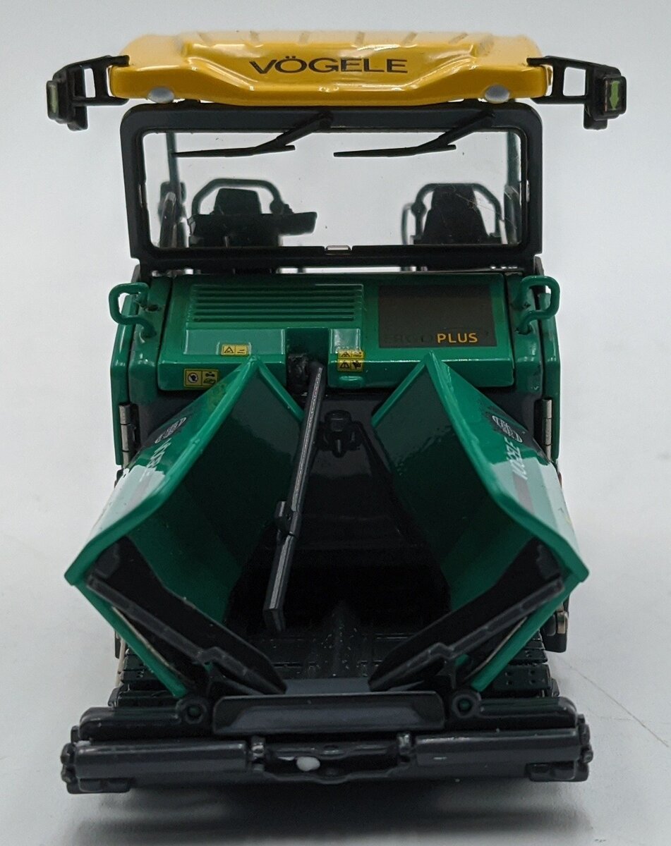 WSI 04-1078 1:50 Diecast Vogele 1800-3 Tracked Road Paver EX/Box