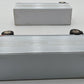 Tonkin T100 1:50 Diecast Set of Double Trailers EX