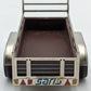 NZG 473 1:50 Diecast Small Stake Trailer NIB