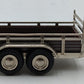 NZG 473 1:50 Diecast Small Stake Trailer NIB