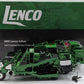 Tonkin T107 1:42 Diecast Lenco 4-Row 2000 Potato Harvester VG/Box