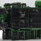 Tonkin T107 1:42 Diecast Lenco 4-Row 2000 Potato Harvester VG/Box