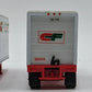 Tonkin T102 1:50 Diecast Tractor w/Trailers Canadian Freightways Logo VG