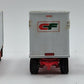 Tonkin T102 1:50 Diecast Tractor w/Trailers Canadian Freightways Logo VG