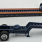 Tonkin 10005 1:50 Diecast 3 Axle Lowboy Trailer w/3-Axle Dolly EX