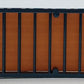 Tonkin DR0354 1:50 Diecast Rackney Lowboy Trailer Blue NEW