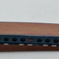 Tonkin DR0354 1:50 Diecast Rackney Lowboy Trailer Blue NEW