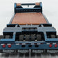 Tonkin DR0354 1:50 Diecast Rackney Lowboy Trailer Blue NEW