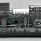 Tonkin T202 1:50 Diecast 2 Axle Heil Gasoline Tanker VG/Box