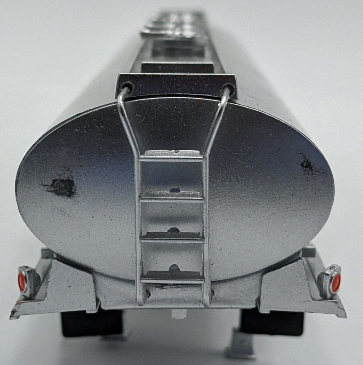 Tonkin T202 1:50 Diecast 2 Axle Heil Gasoline Tanker VG/Box
