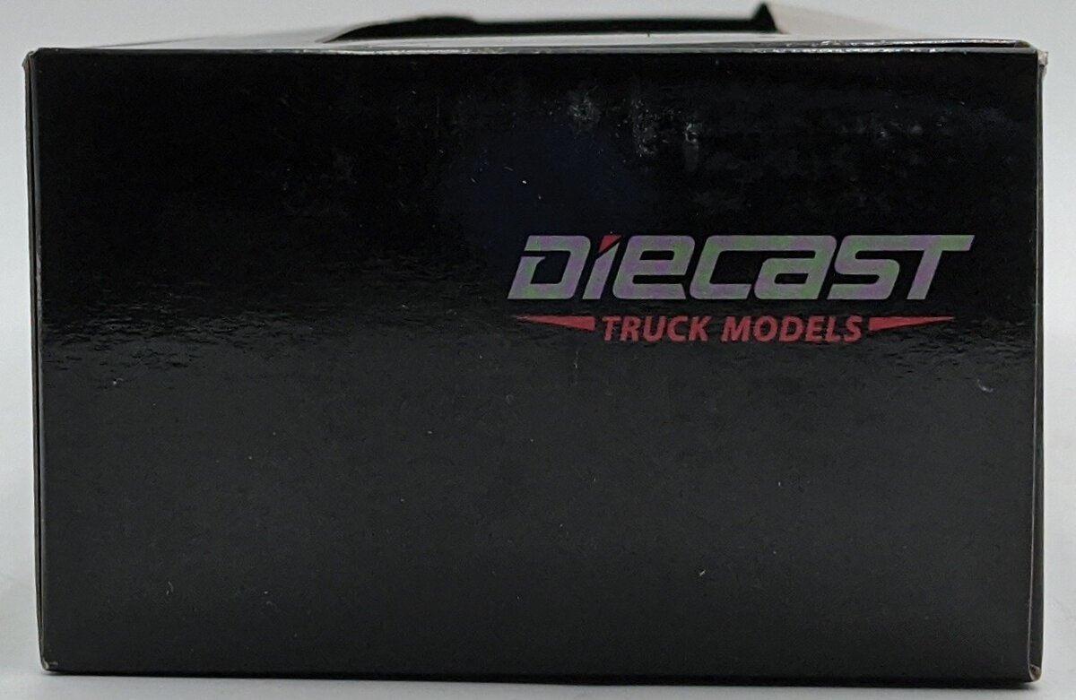 Tonkin T202 1:50 Diecast 2 Axle Heil Gasoline Tanker VG/Box