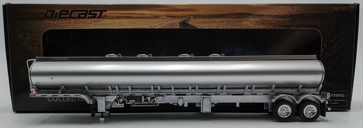 Tonkin T202 1:50 Diecast 2 Axle Heil Gasoline Tanker VG/Box