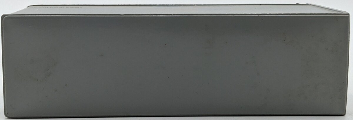 Tonkin T105 1:50 Diecast Single Trailer UPS EX