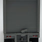 Tonkin T105 1:50 Diecast Single Trailer UPS EX