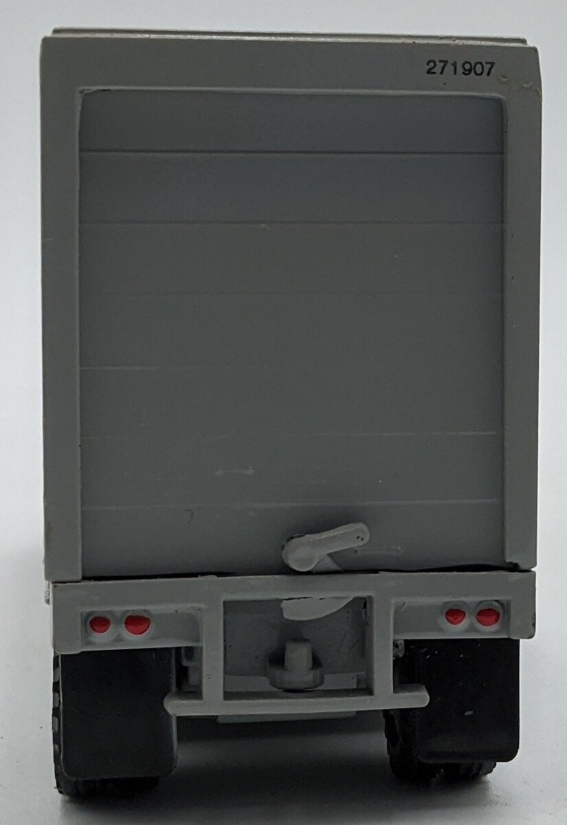 Tonkin T105 1:50 Diecast Single Trailer UPS EX