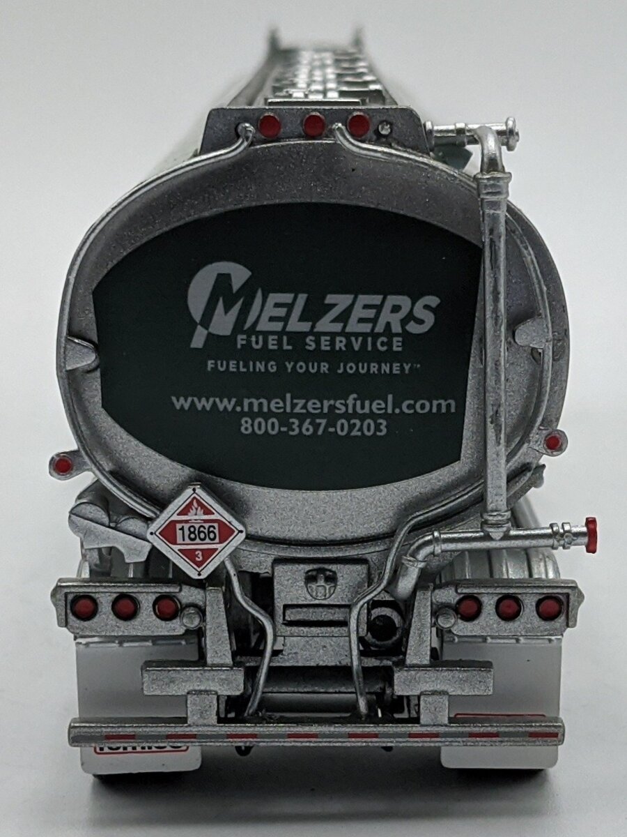 Tonkin T2482 1:50 Diecast Remtec Tanker - Mielzer Fuel VG/Box