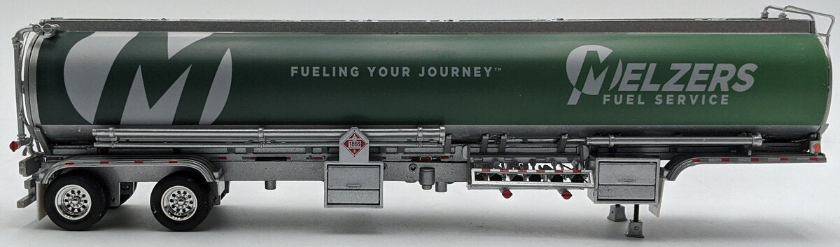 Tonkin T2482 1:50 Diecast Remtec Tanker - Mielzer Fuel VG/Box