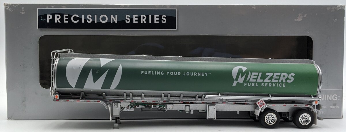 Tonkin T2482 1:50 Diecast Remtec Tanker - Mielzer Fuel VG/Box