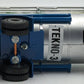 Tekno NO3 1:50 Diecast Food Tanker Trailer Dubro Citron EX