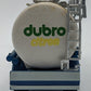 Tekno NO3 1:50 Diecast Food Tanker Trailer Dubro Citron EX