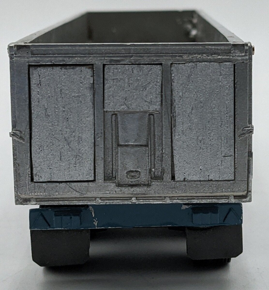Tekno 1:50 4-Axle Custom Dump Trailer VG