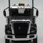 Tonkin TR30003-8 1:50 Diecast Caterpillar CT680 8X4 Tractor NIB