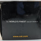 Tonkin TR30003-8 1:50 Diecast Caterpillar CT680 8X4 Tractor NIB