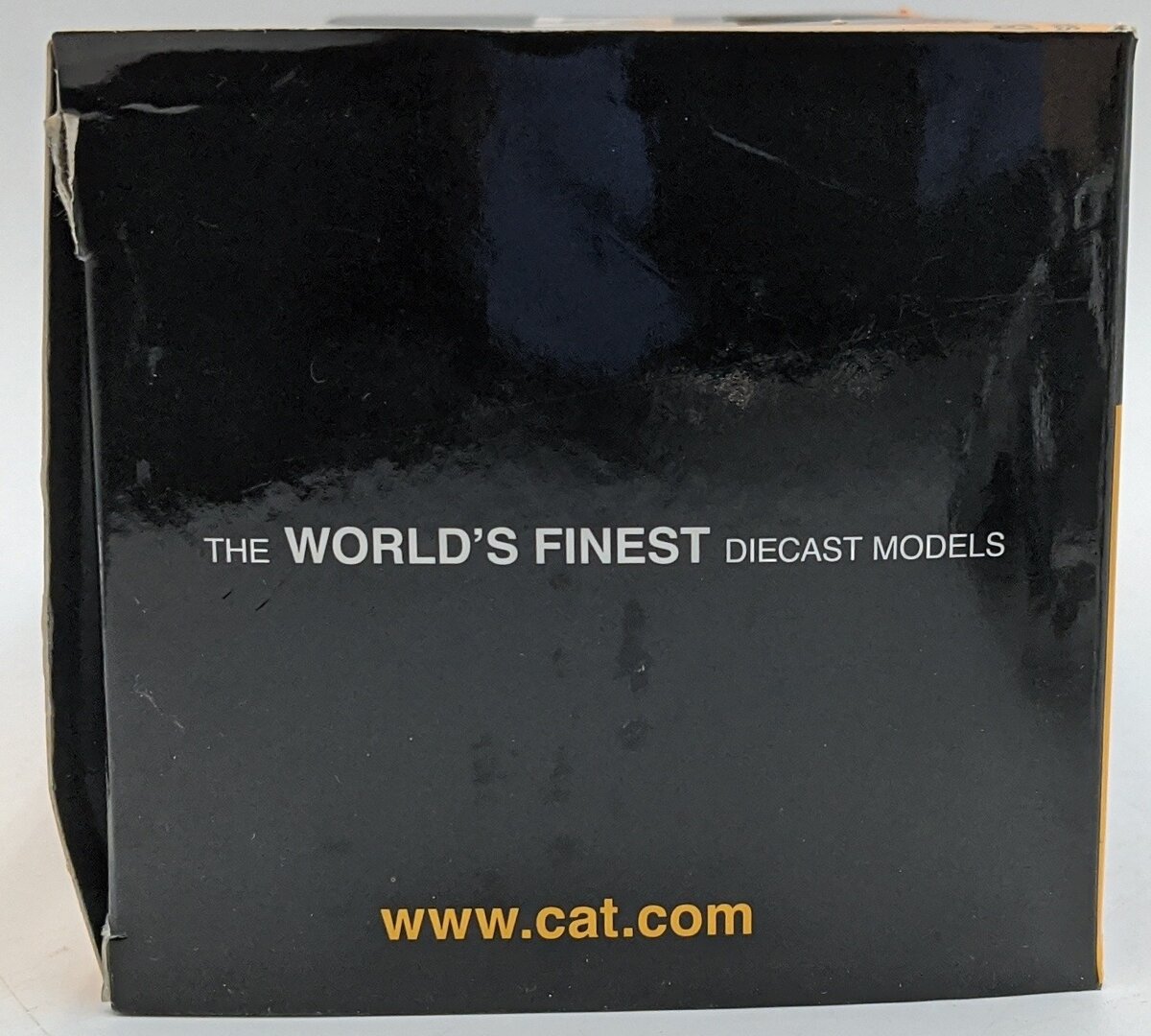 Tonkin TR30003-8 1:50 Diecast Caterpillar CT680 8X4 Tractor NIB