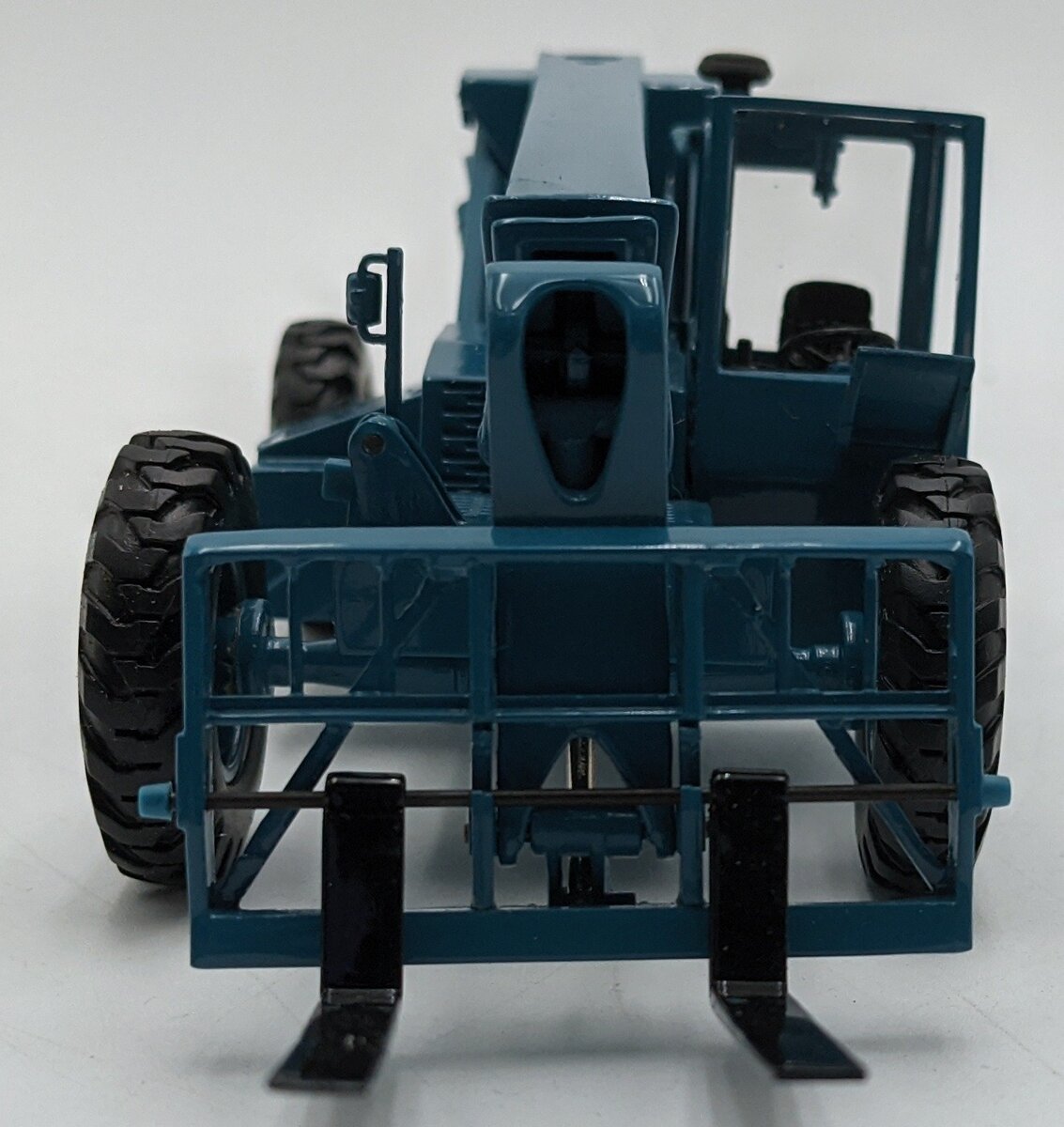 Hiram Construction Company 1:32 Diecast GRADALL 534C-9 Material Handler NIB