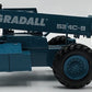 Hiram Construction Company 1:32 Diecast GRADALL 534C-9 Material Handler NIB