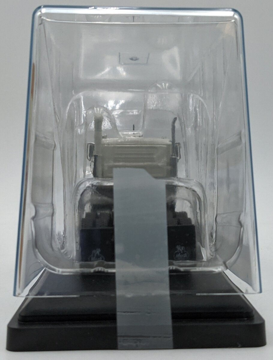 Tekno M1452 1:50 Diecast Mack F700 6X4 Tractor VG