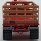 Spec Cast 39503 1:50 Diecast Budweiser Stake Back Truck NIB