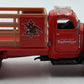 Spec Cast 39503 1:50 Diecast Budweiser Stake Back Truck NIB