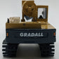 Hiram Construction Company 1:50 Scale Diecast  XL5200 Hydraulic Excavator NIB