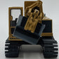 Hiram Construction Company 1:50 Scale Diecast  XL5200 Hydraulic Excavator NIB