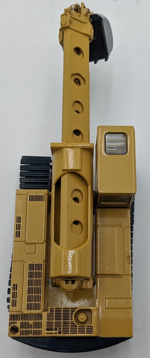 Hiram Construction Company 1:50 Scale Diecast  XL5200 Hydraulic Excavator NIB
