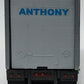 Tonkin T102 1:50 Diecast 2 Axle Van Anthony Crane Logo NIB