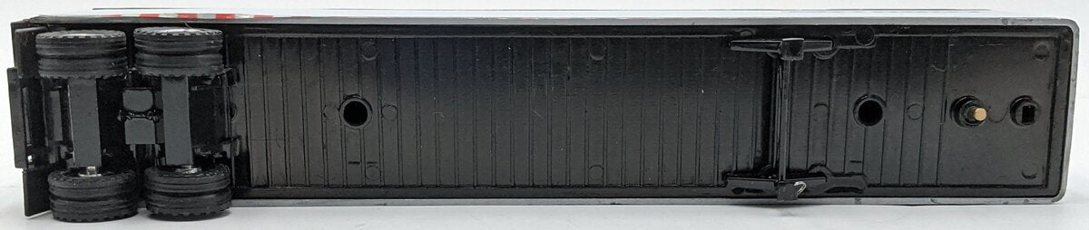 Tonkin T102 1:50 Diecast 2 Axle Van Anthony Crane Logo NIB