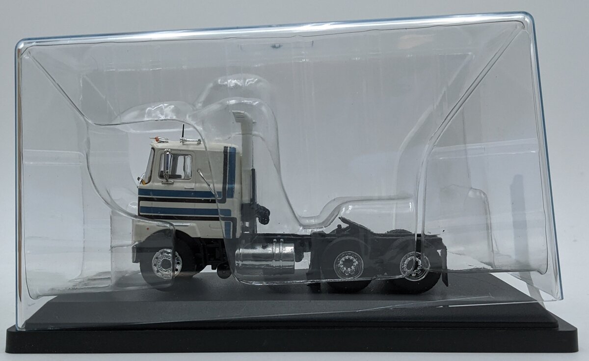 Tekno M1452 1:50 Diecast Mack F700 6X4 Tractor VG