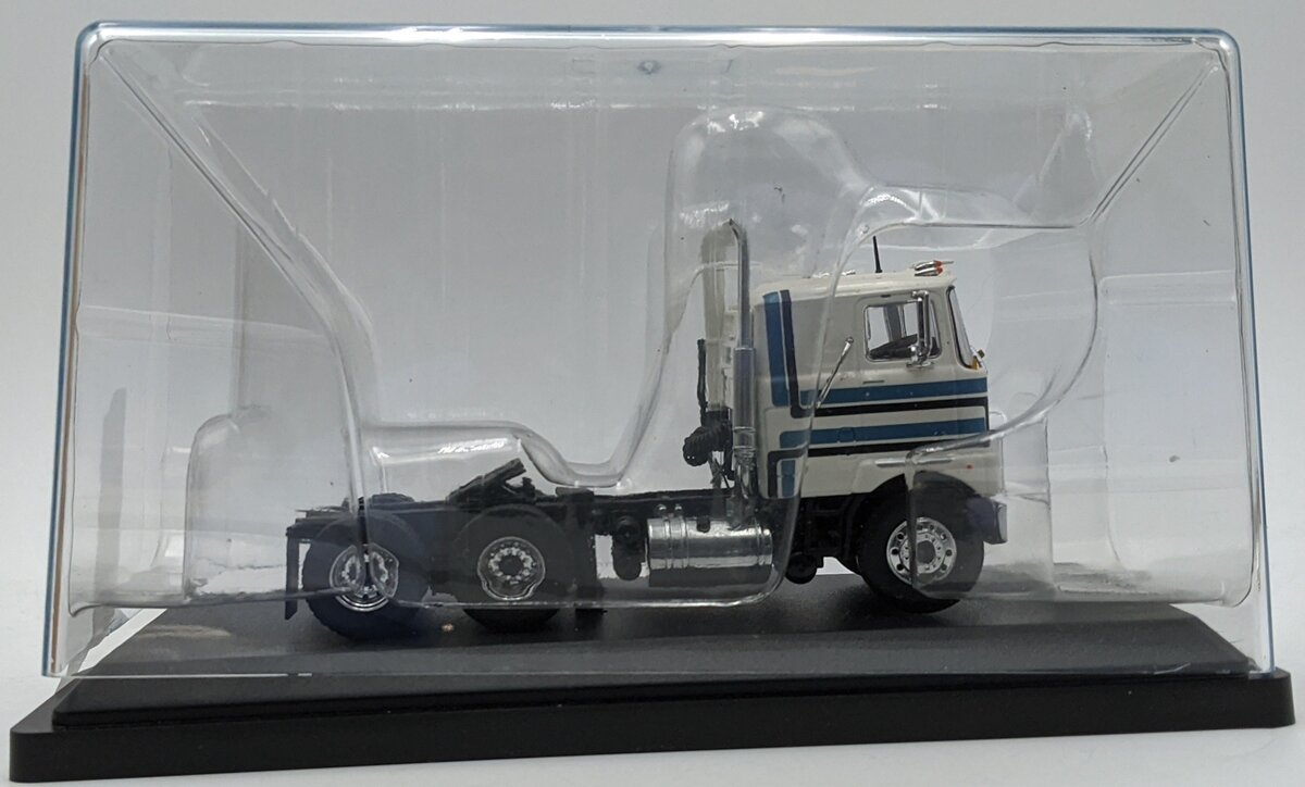 Tekno M1452 1:50 Diecast Mack F700 6X4 Tractor VG