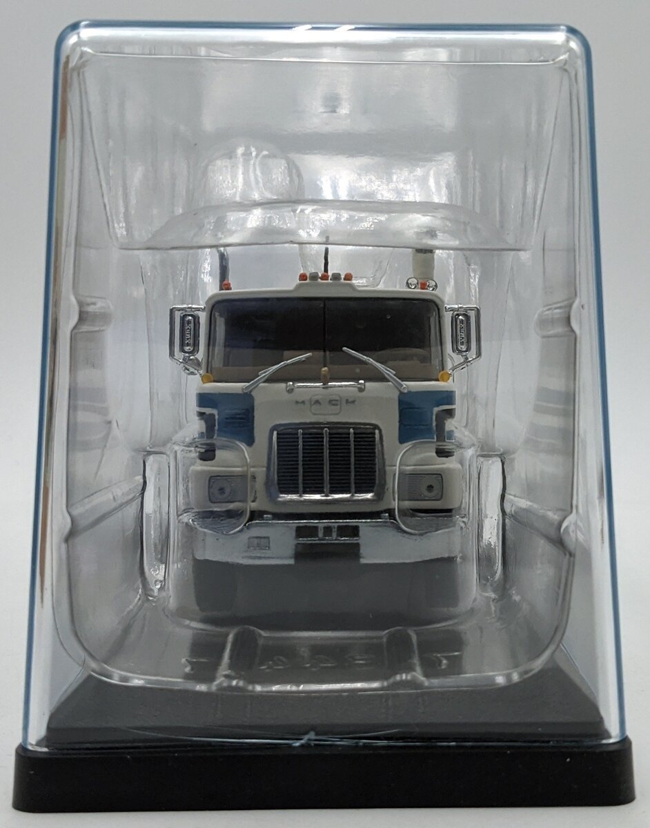 Tekno M1452 1:50 Diecast Mack F700 6X4 Tractor VG