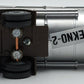 Tekno 1:50 Diecast Food Tanker Trailer Kuhnle Bros VG