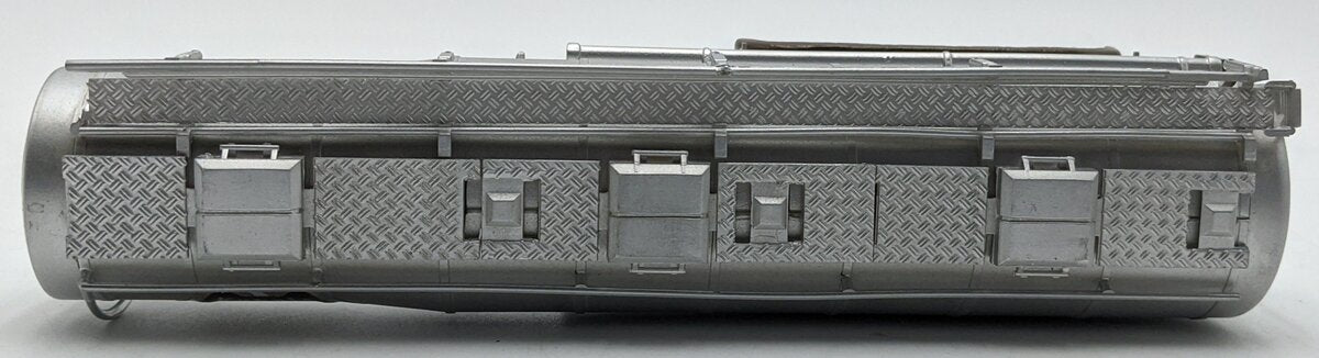 Tekno 1:50 Diecast Food Tanker Trailer Kuhnle Bros VG