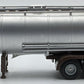 Tekno 1:50 Diecast Food Tanker Trailer Kuhnle Bros VG