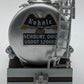 Tekno 1:50 Diecast Food Tanker Trailer Kuhnle Bros VG