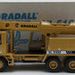 Hiram Construction Company 1:50 Diecast Gradall 5100 Excavator 50th Anniversary NIB