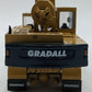Hiram Construction Company 1:50 Diecast Gradall 5100 Excavator 50th Anniversary NIB