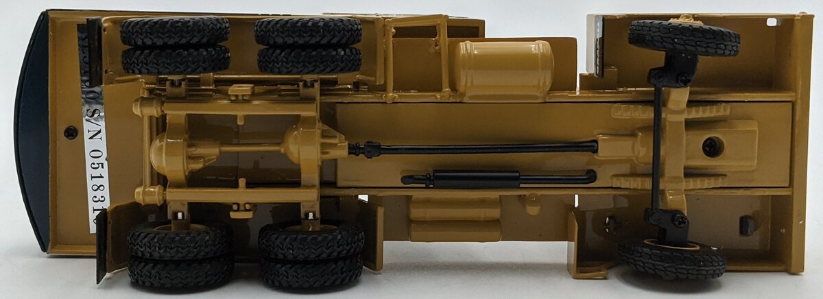 Hiram Construction Company 1:50 Diecast Gradall 5100 Excavator 50th Anniversary NIB